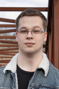 Luke Davenport